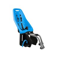 Dětská sedačka THULE Yepp Maxi Seat Post modrá