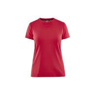 Dámské triko CRAFT ADV Essence Red