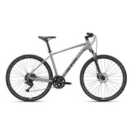 CTM Stark 1.0 Matte Brown Gray/Black