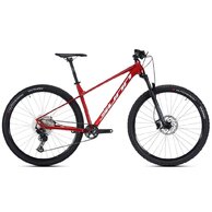 SUNN Exact S1 29 Red