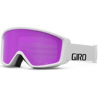 Brýle GIRO Index 2.0 White Wordmark Amber Pink
