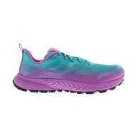 Dámské běžecké boty INOV-8 Trailfly Speed W (Wide) Aqua/Purple