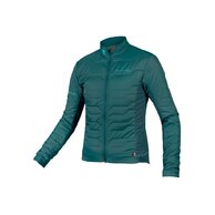 Bunda ENDURA Pro SL Primaloft® II Deep Teal