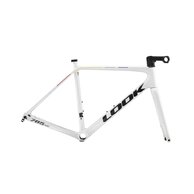 Rám LOOK 785 Huez 2 Disc Pro Team White Satin
