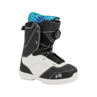 Dětské SNB boty NITRO DROID BOA X VOLCOM