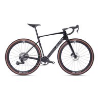 SUPERIOR XR 9.8 GR Matte Carbon/Gloss Black