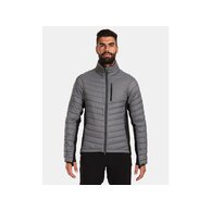 Zateplená bunda KILPI Actis Grey