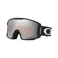 Brýle OAKLEY Line Miner M Matte Black/Prizm Snow Black Iridium