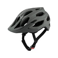 Helma ALPINA Carapax 2.0 Coffee/Grey Matt