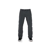 Kalhoty HORSEFEATHERS Reverb Loose Gray