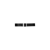 Pásek ORTOVOX Strong Belt Black Steel 110cm