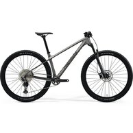 MERIDA Big.Nine 3000 Silk Gunmetal Grey (Black)