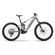 GHOST E-Riot CF Pro