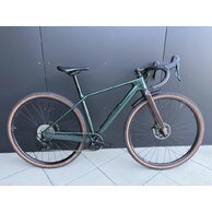 NORCO Search C GRX Agave