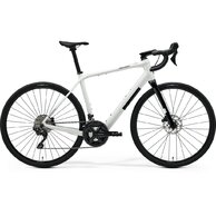 MERIDA eSCULTURA 400 White (Black)