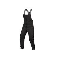 Dámské nepromokavé kalhoty ENDURA MT500 s laclem Black