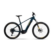 HAIBIKE AllTrack 6 29 High Ocean/Orange/Black Glossy