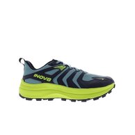 Běžecké boty INOV-8 Trailtalon MAX Wide Green