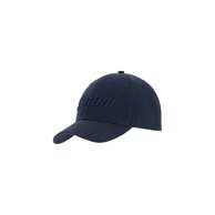 Kšiltovka SANTINI Logo Blu Nautica