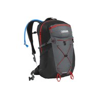 Batoh CAMELBAK Fourteener 26 Graphite/Red Poppy
