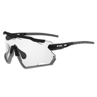 Sluneční brýle R2 Diablo Photochromic Black/Grey