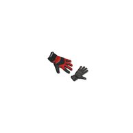 Rukavice PELLS X-Winter Black/Red