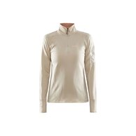 Dámská mikina CRAFT ADV SubZ Beige