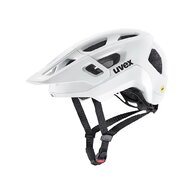 Helma UVEX React MIPS White Matt