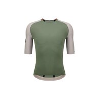 UNISEX Dres SANTINI Pelle Green