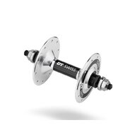 Přední náboj DT SWISS 370 Track 20 děr