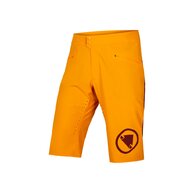 Kraťasy ENDURA SingleTrack Lite Tangerine