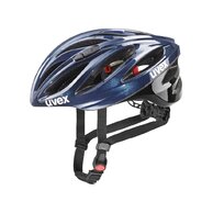 Helma UVEX Boss Race Deep Space/Black