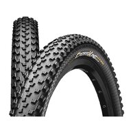 Plášť CONTINENTAL Cross King ProTection kevlar