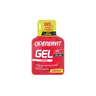 ENERVIT Gel s kofeinem
