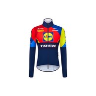Bunda  SANTINI Lidl Trek Rain