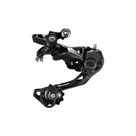 Přehazovačka SHIMANO Deore RD-M6000 10s Black