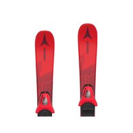 Lyže ATOMIC REDSTER J2 70-90 + C 5 GW