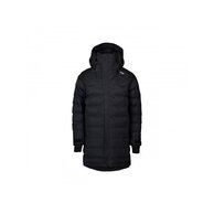 Dětská bunda POC Loft Parka Jr Uranium Black