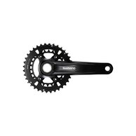 Kliky SHIMANO SLX FC-MT610 Boost 2x12 36/26z