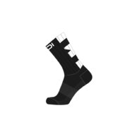 Ponožky SIDI Teres Socks Black/White