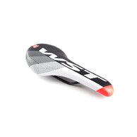 Sedlo SELLE ROYAL WST 2058 Black/White/Red
