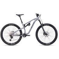 CTM Skaut 4.0 Matte Gray/Black