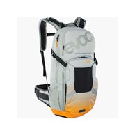Batoh EVOC FR Enduro E-Ride 16 Stone/Bright Orange