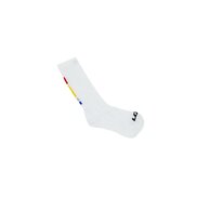 Ponožky LOOK Socks Elite Proteam White