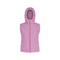 Dámská vesta MALOJA REDAIAM Winter Magnolia