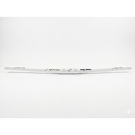 Řídítka MTB SYNCROS FIXED WEISS 31,8/580mm