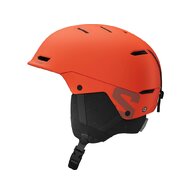Přilba SALOMON HUSK JR Cherry Tomato