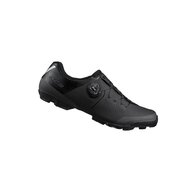 Tretry SHIMANO SH-XC302 Black