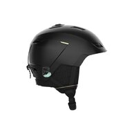 Přilba SALOMON ICON LT Black