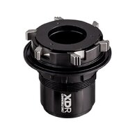 Ořech SPANK HEX Gravel Alloy